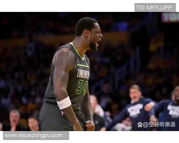 森林狼主帅透露新赛季战术调整，球迷期待