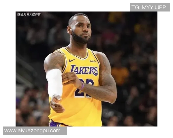 詹姆斯领军湖人队大胜太阳，取得3连胜创季后赛最佳开始